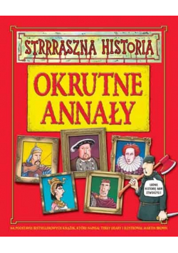 Strrraszna historia okrutne finały
