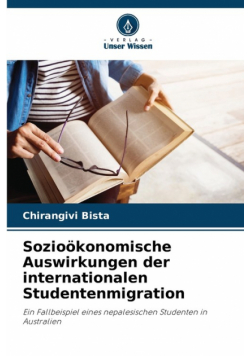 Sozioökonomische Auswirkungen der internationalen Studentenmigration