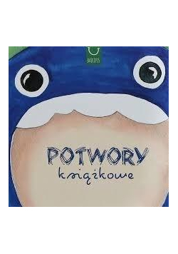 Potwory książkowe