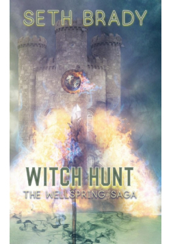 Witch Hunt