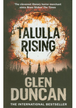 Duncan Glen - Talulla Rising