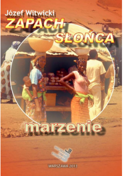 Zapach słońca: Marzenie