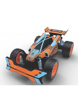 Carrera RC - Orange Jumper 2,4 GHz