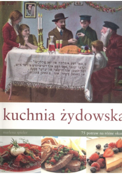 Kuchnia Żydowska