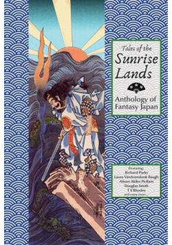 Tales of the Sunrise Lands