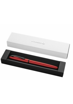 Pióro kulkowe Jazz Noble Elegance Red PELIKAN