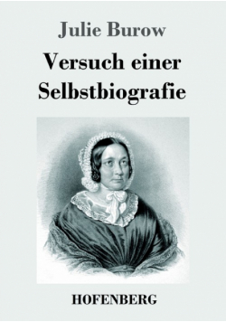 Versuch einer Selbstbiografie