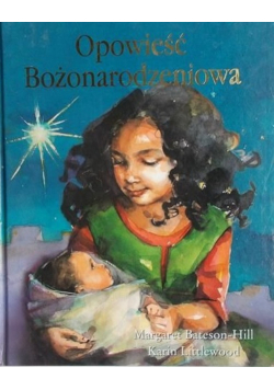 Opowieść Bożonarodzeniowa