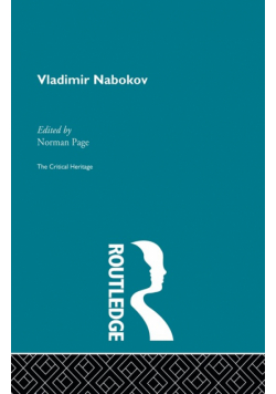 Vladimir Nabokov