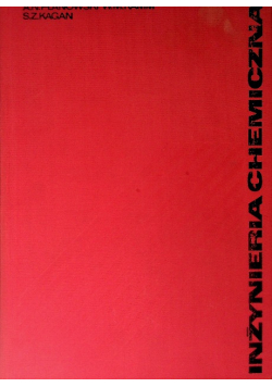 Inżynieria chemiczna ruch ciepła i wymienniki