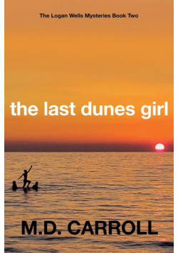 The Last Dunes Girl
