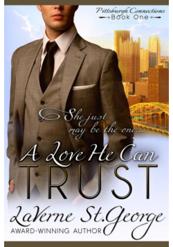 A Love He Can Trust