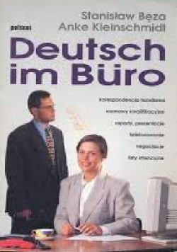 Deutsch im Buro