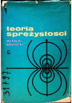 Teoria sprężystości