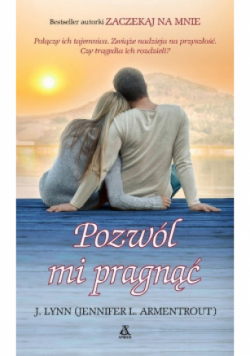 Pozwól mi pragnąć