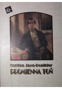 Promienna Toń