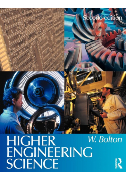 Higher Engineering Science