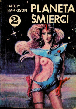 Planeta śmierci Tom  2