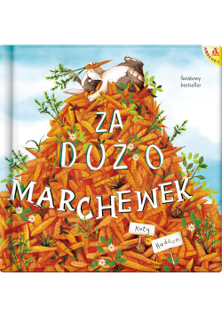 Za dużo marchewek