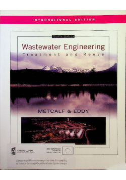 Wastewater Engineering