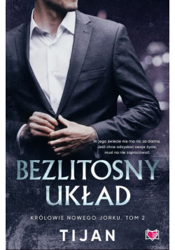 Bezlitosny układ.