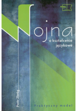 Wojna o kształcenie językowe