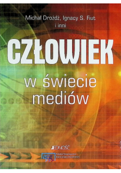 Człowiek w świecie mediów