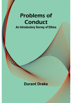Problems of Conduct