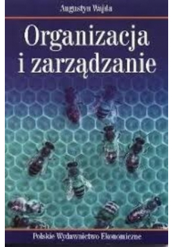 Organizacja i zarządzanie