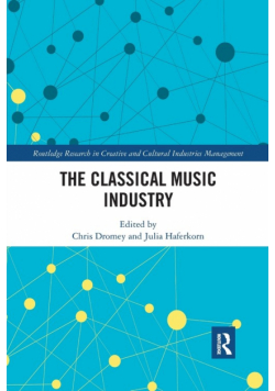 The Classical Music Industry