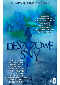 Deszczowe sny