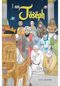 I Am Joseph