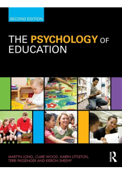 The Psychology of Education