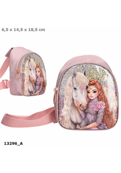 Torebka Crossbody Top Model Viva Violet 13296A