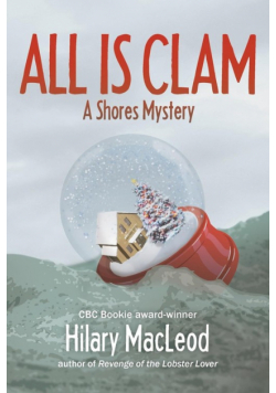 All is Clam