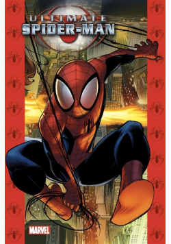Ultimate Spider-Man Tom 12