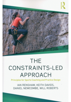 The Constraints-Led Approach