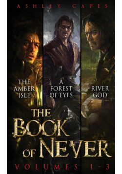 The Book of Never