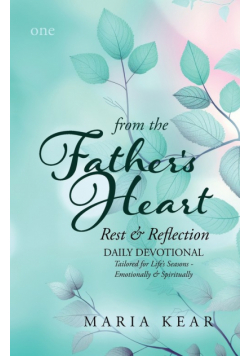 From the Father's Heart