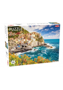 Puzzle 1000 Cinque Terre