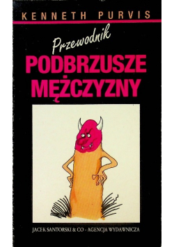 Podbrzusze mężczyzny Przewodnik