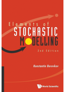 Elements of Stochastic Modelling