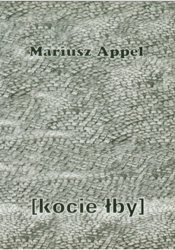 Kocie łby