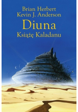 Diuna Książę Kaladanu