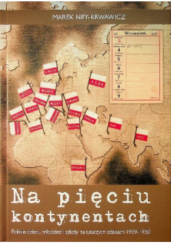 Na pięciu kontynentach