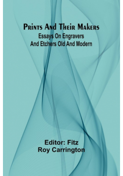 Prints and their makers
