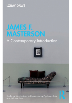 James F. Masterson