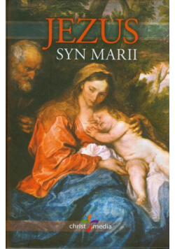 Jezus Syn Marii + Audiobook