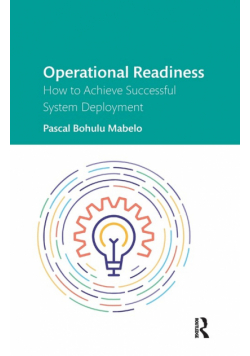 Operational Readiness