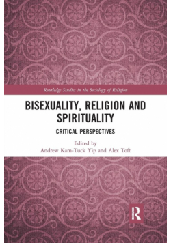 Bisexuality, Religion and Spirituality